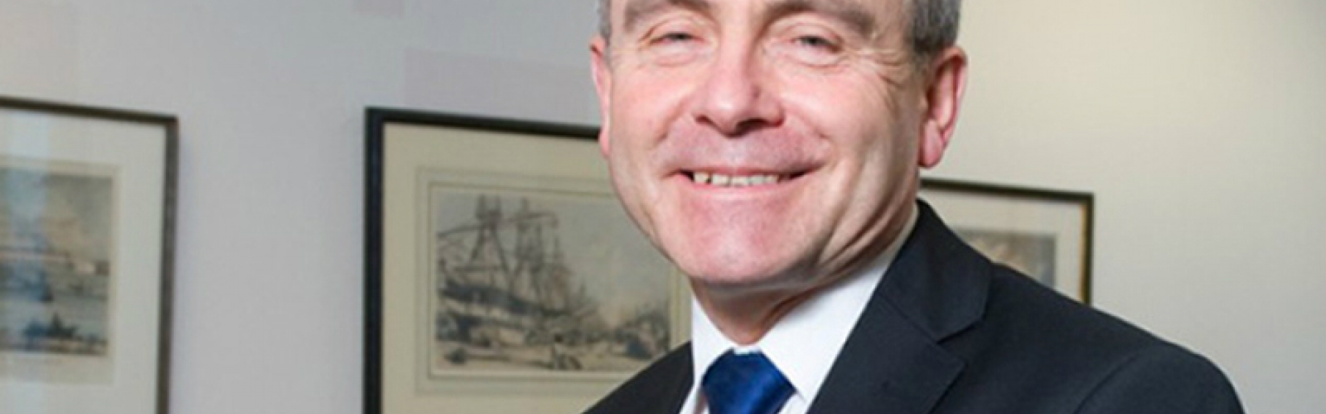 An Evening With Robert Goodwill MP 